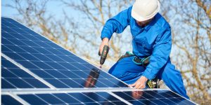 Installation Maintenance Panneaux Solaires Photovoltaïques à Mouchy-le-Chatel